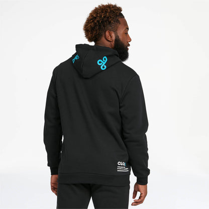 Puma Men's Simulation Hoodie