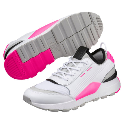 Puma Men's Rs-0 "Sound" Sneakers
