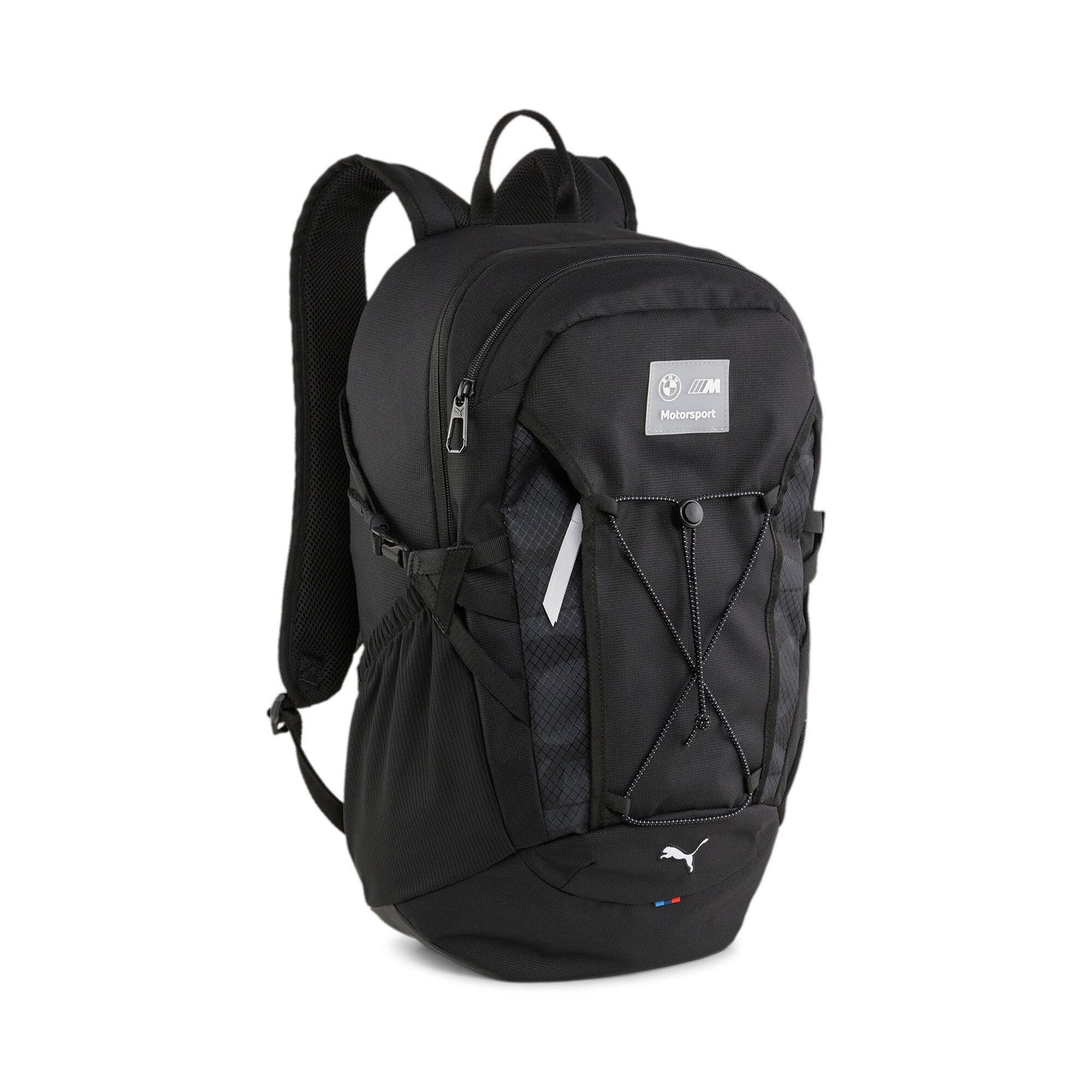 Puma Men's Bmw Motorsport Statement Backpack Backpacks
