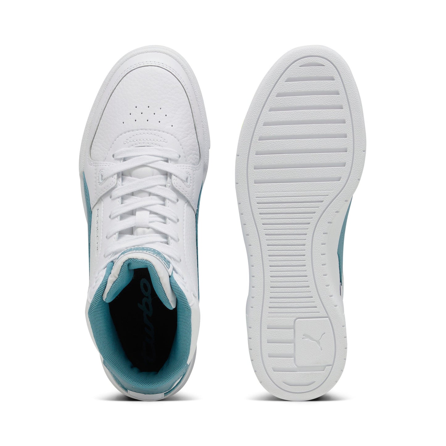 Puma Men's Pl Ca Pro Mid