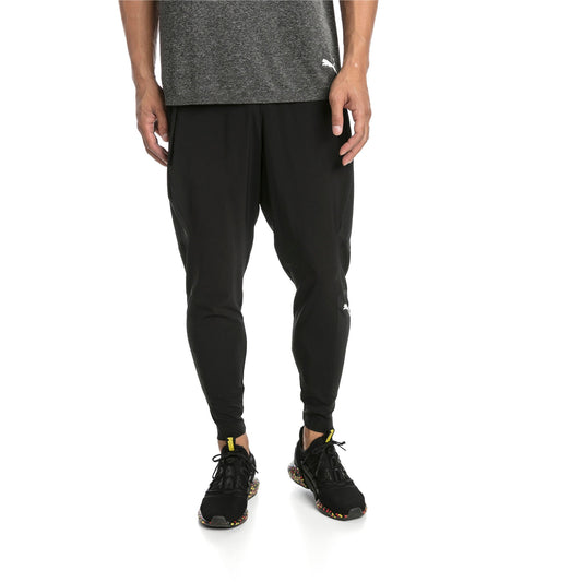 Puma Men's Nerverrunback Tapered Pant