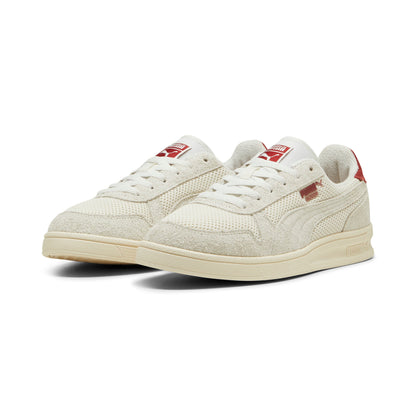 Puma Men's Indoor Mesh Sneakers