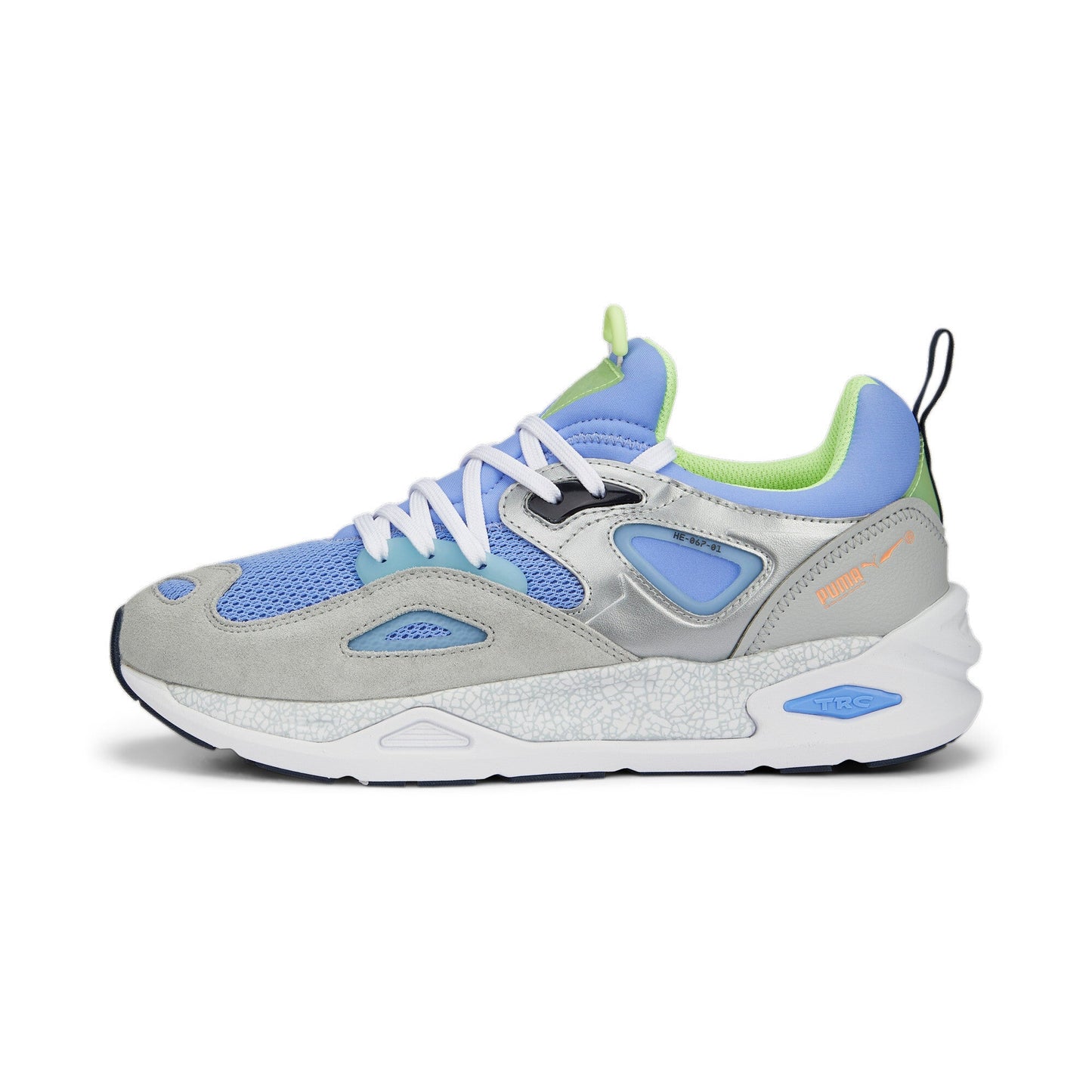 Puma Men's Trc Blaze Easter Goo Sneakers