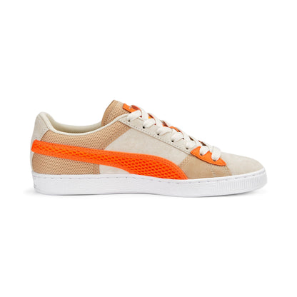 Puma Men's Suede Backpack