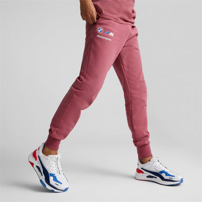 Puma Men's Bmw Motorsport Essential Fleece Pants