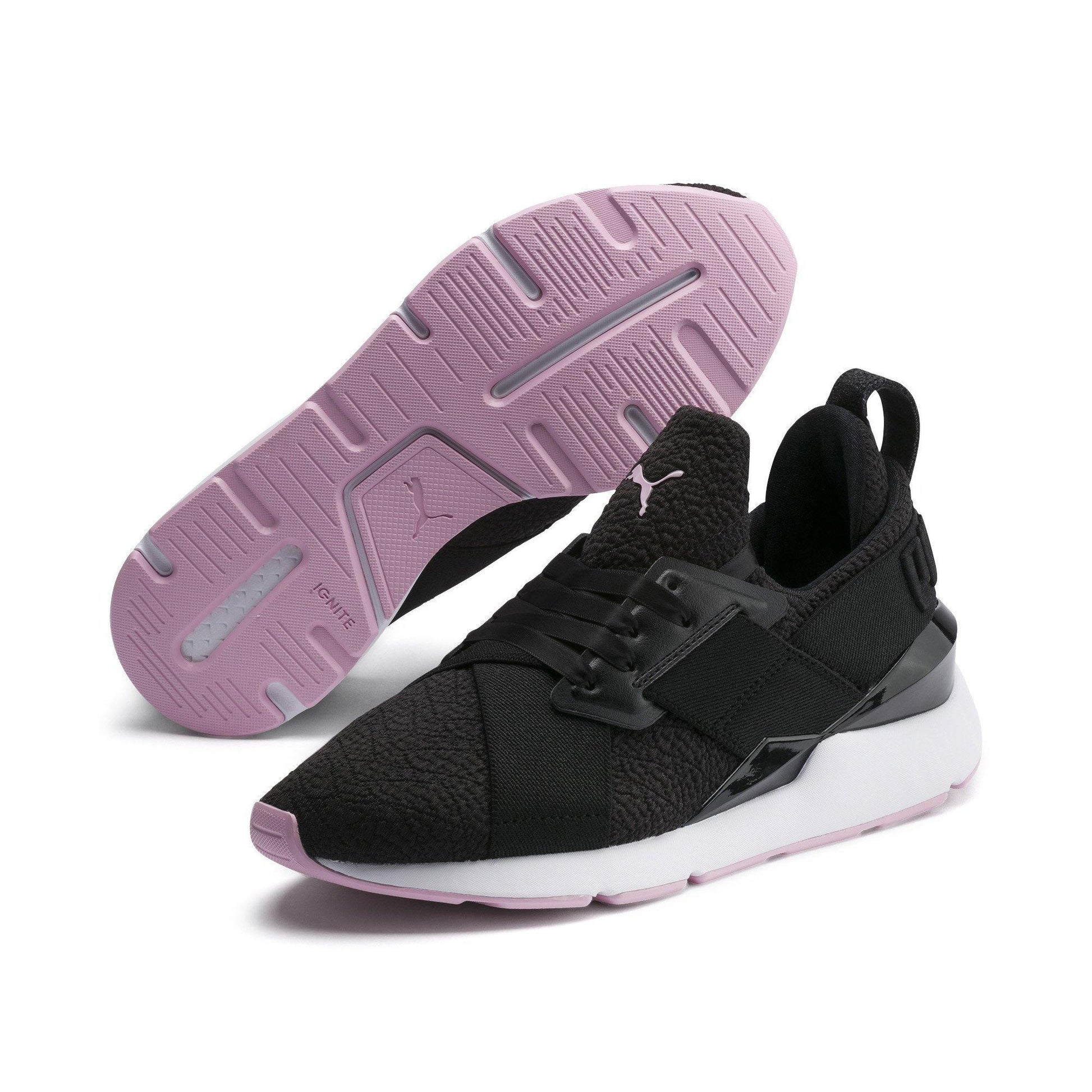 [369658-02] Womens Puma Muse Trailblazer - sneakAR