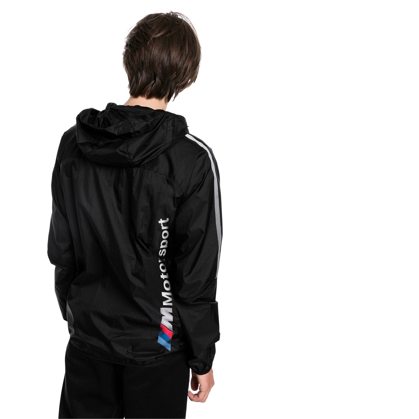 Men's Puma Bmw Motorsport T7 City Runner