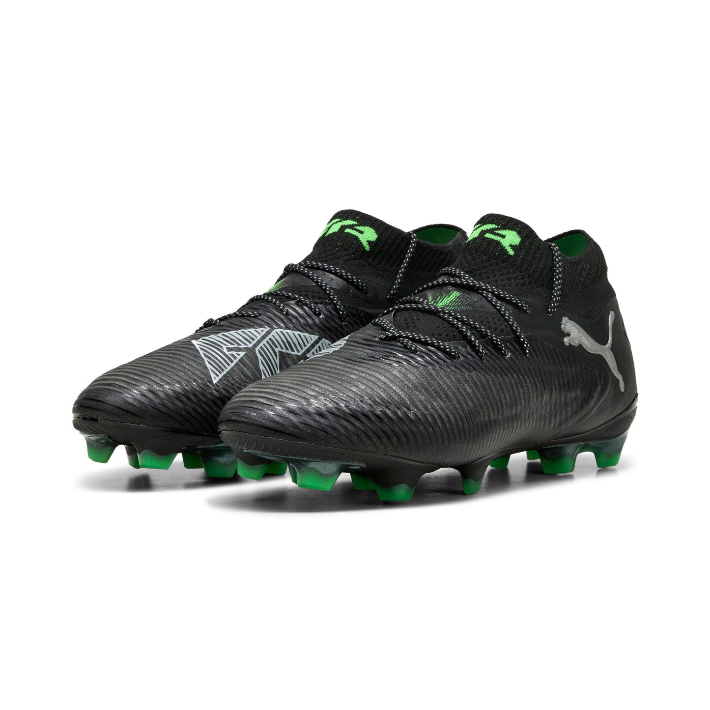 Puma Men's Future 8 Ultimate Fg Sneakers