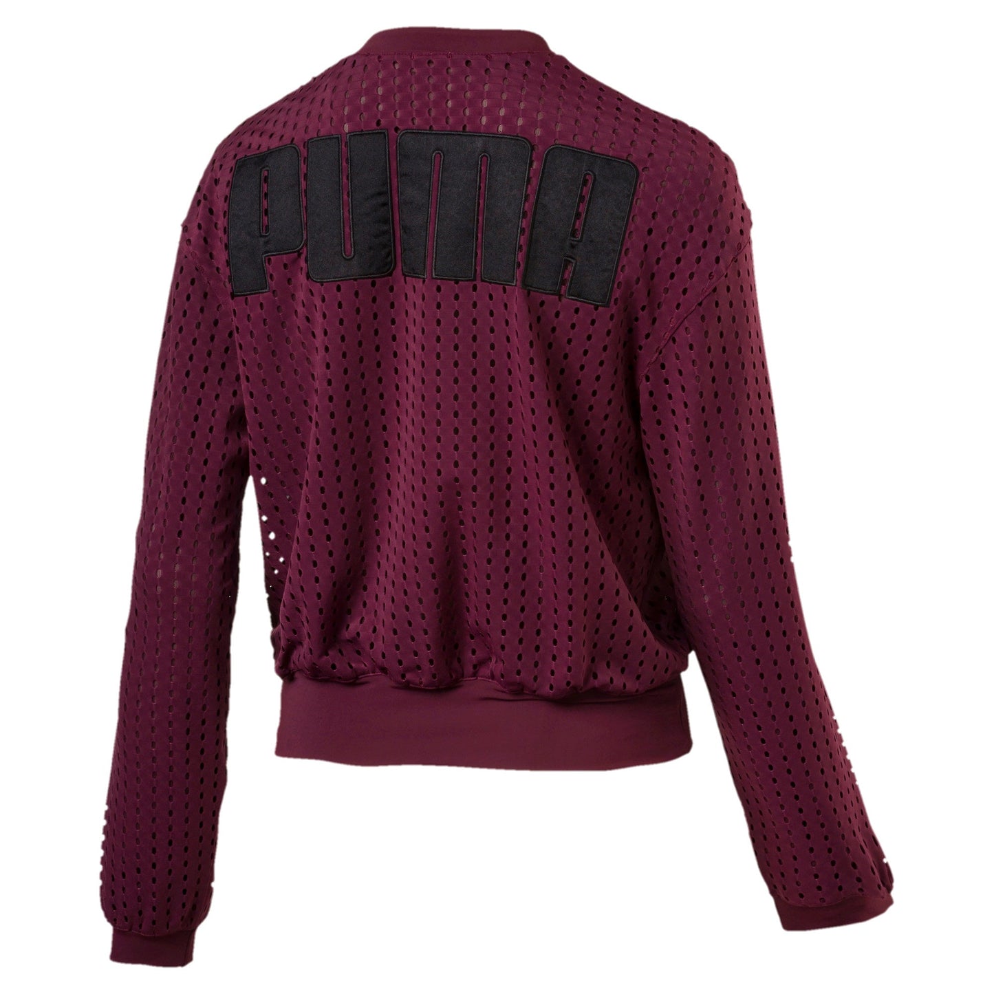 Puma Women's Luxe Jacket Jackets