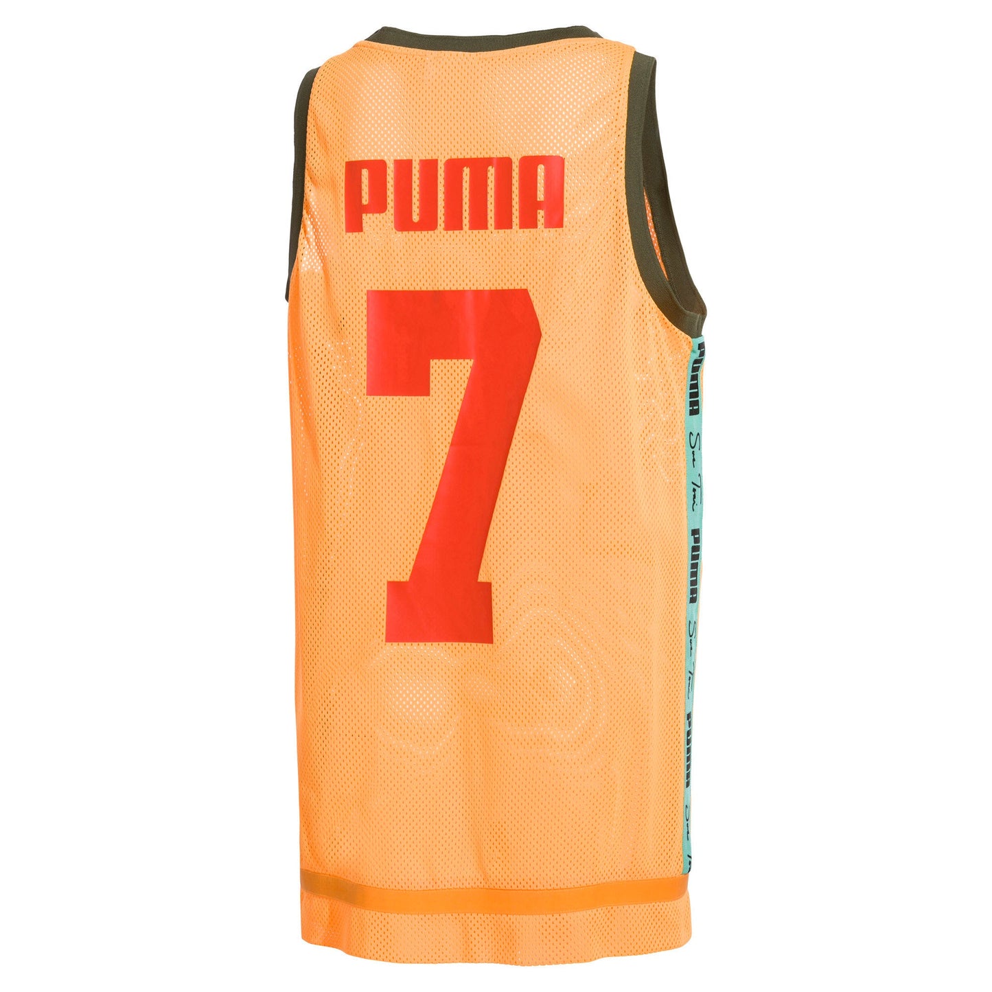 Puma Women's X Sue Tsai Dress