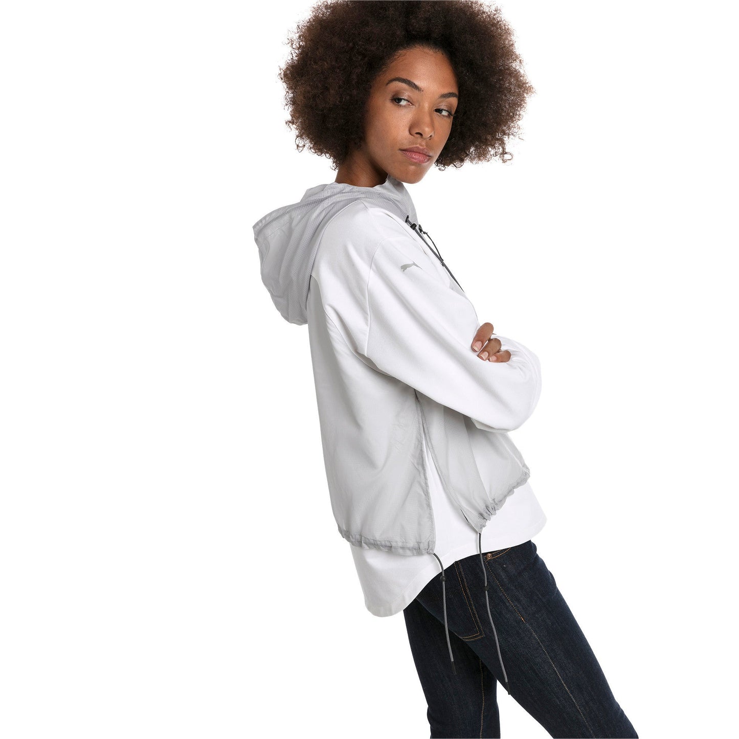 Puma Women's Ferrari Rct Midlayer