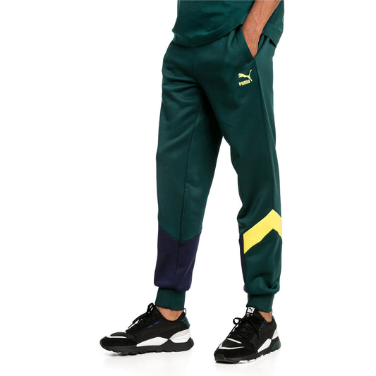 Puma Men's Iconic Mcs Track Pants