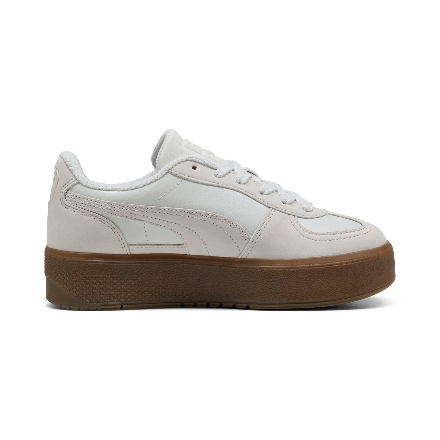 Puma Women's Palermo Elevata Prm Sneakers