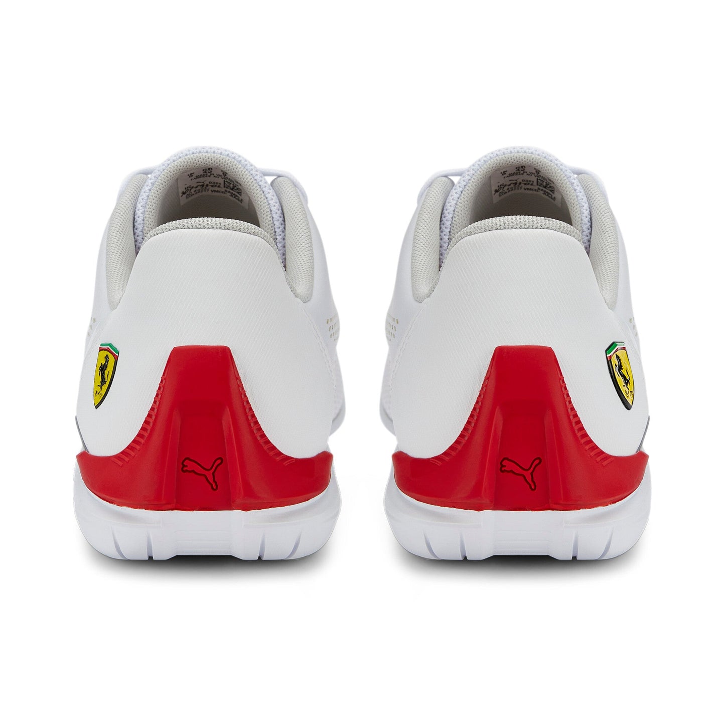 Puma Men's Ferrari Drift Cat Decima Sneakers