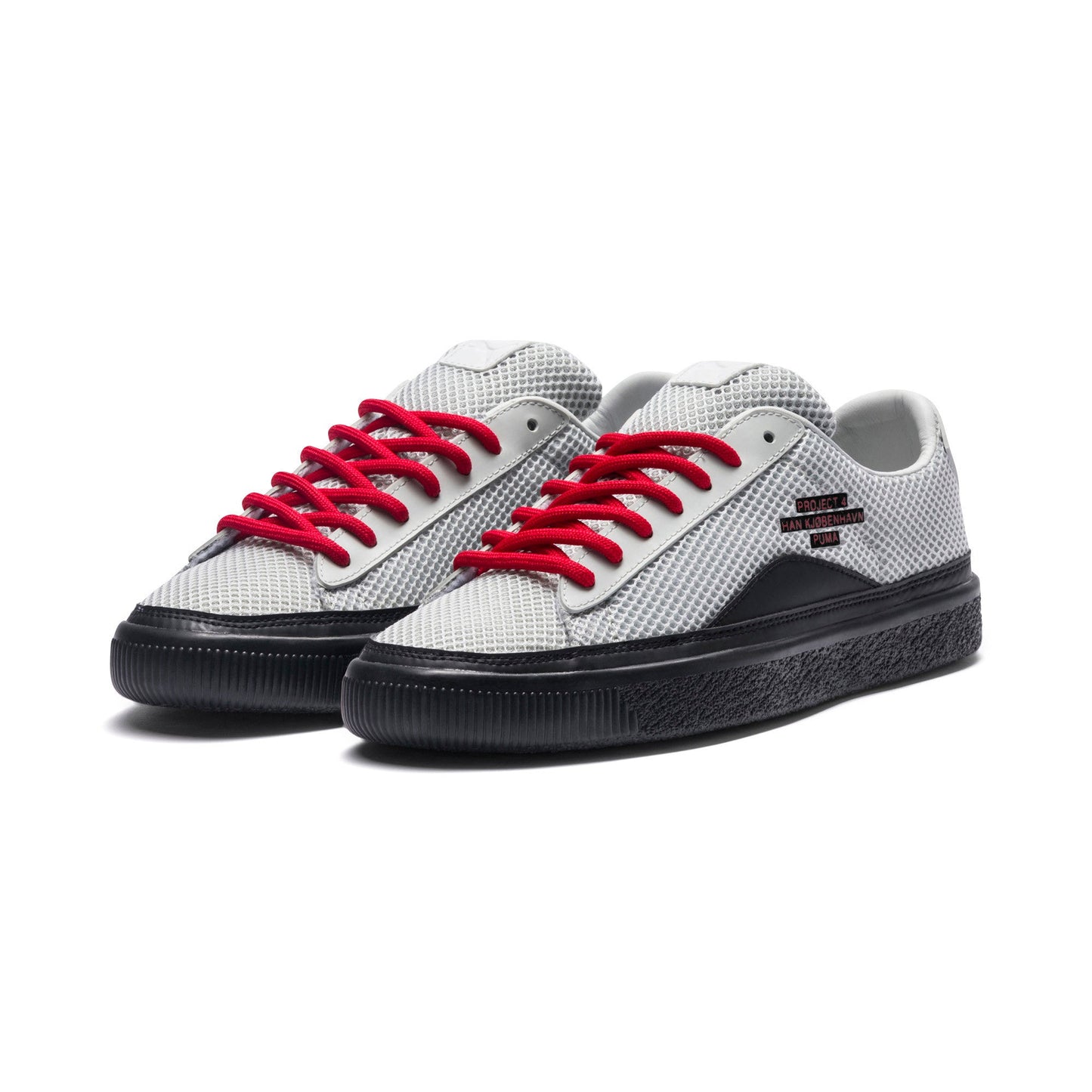 Men's Puma Clyde Han