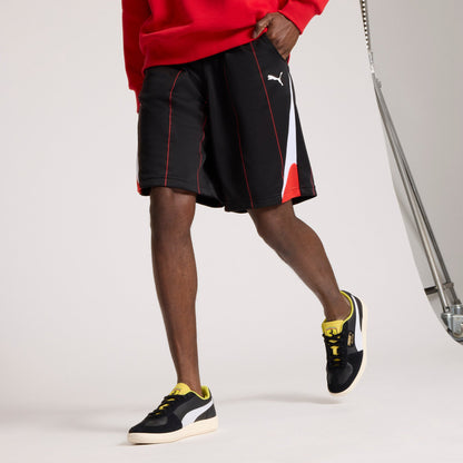 Puma Men's Ferrari Race Shorts