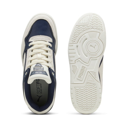 Puma Men's Rebound Retro Sd Sneakers
