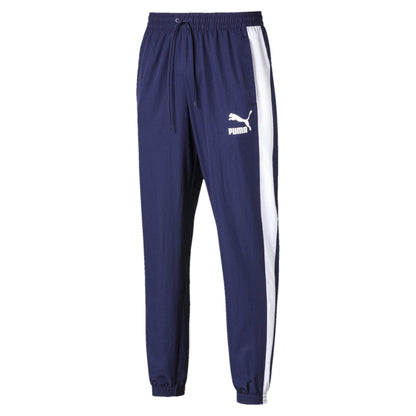 Puma Men's Iconic T7 Track Pant El Woven Pants