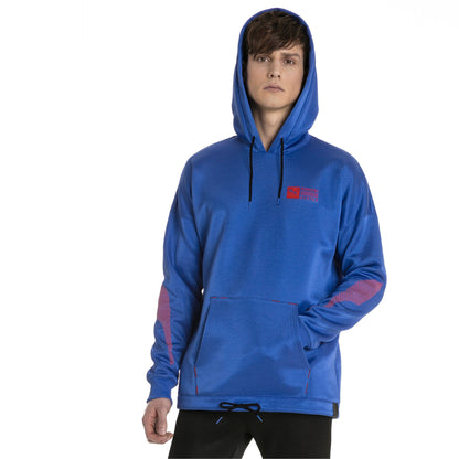 Puma Men's Rs-0 Capsule Hoodie