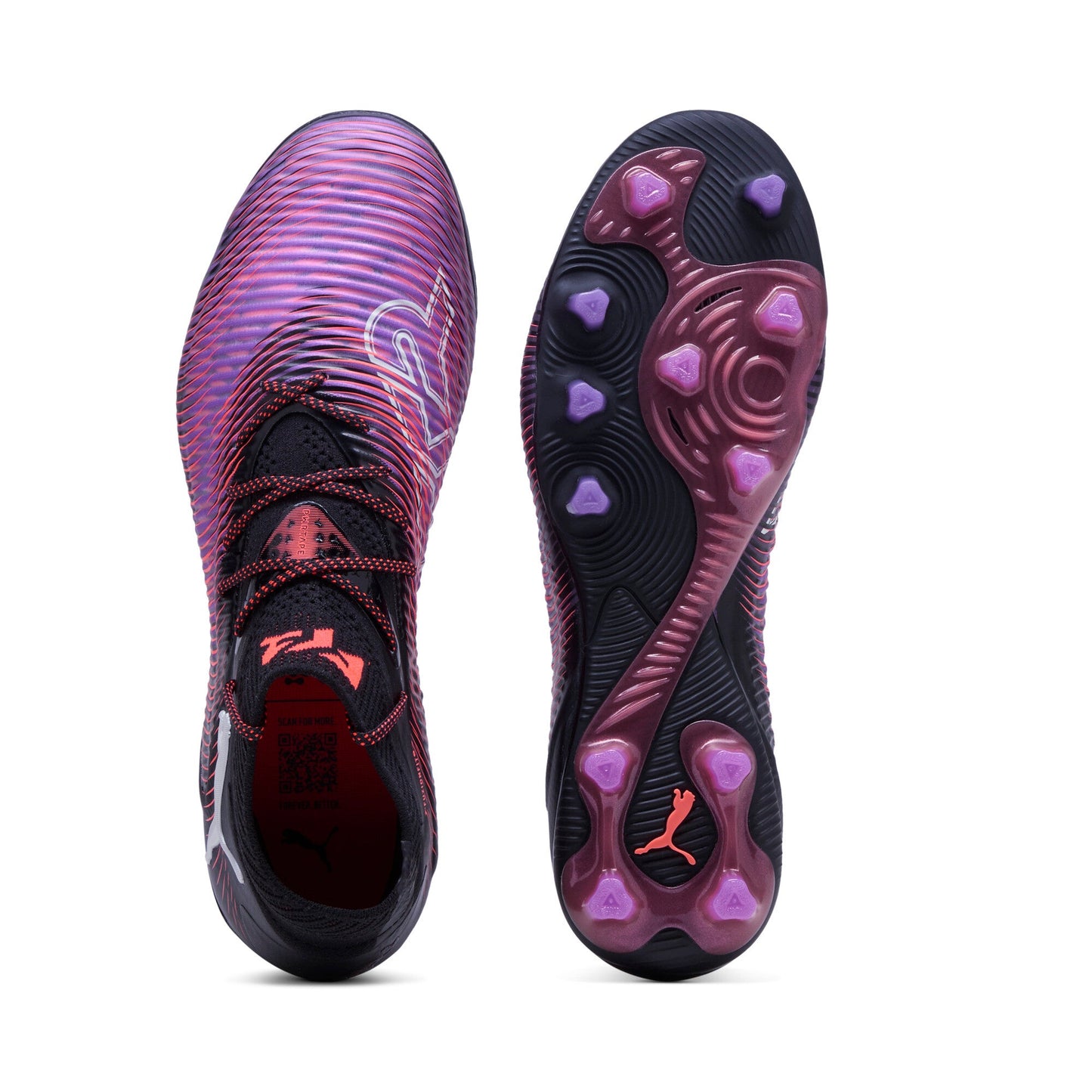 Puma Men's Future 8 Ultimate Ag Sneakers