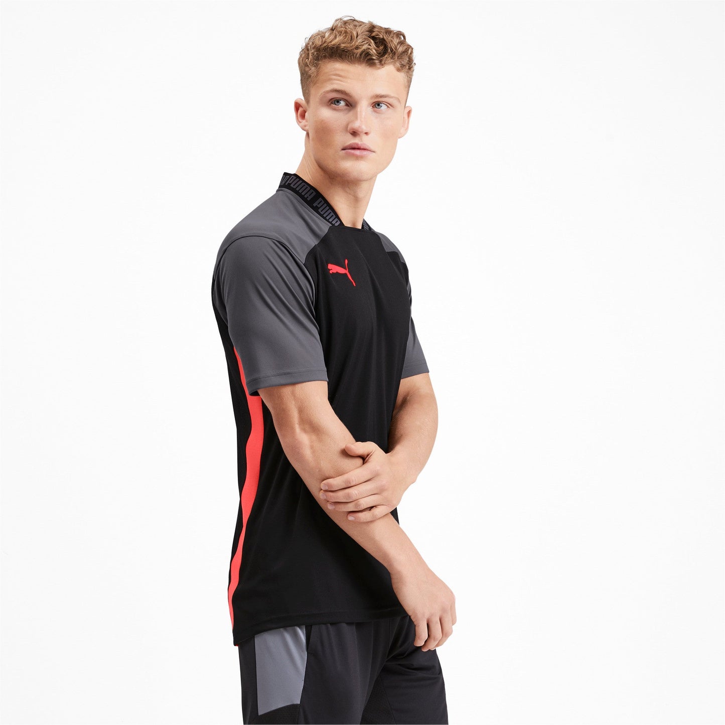 Puma Men's Ftblnxt Pro Tee T-Shirts