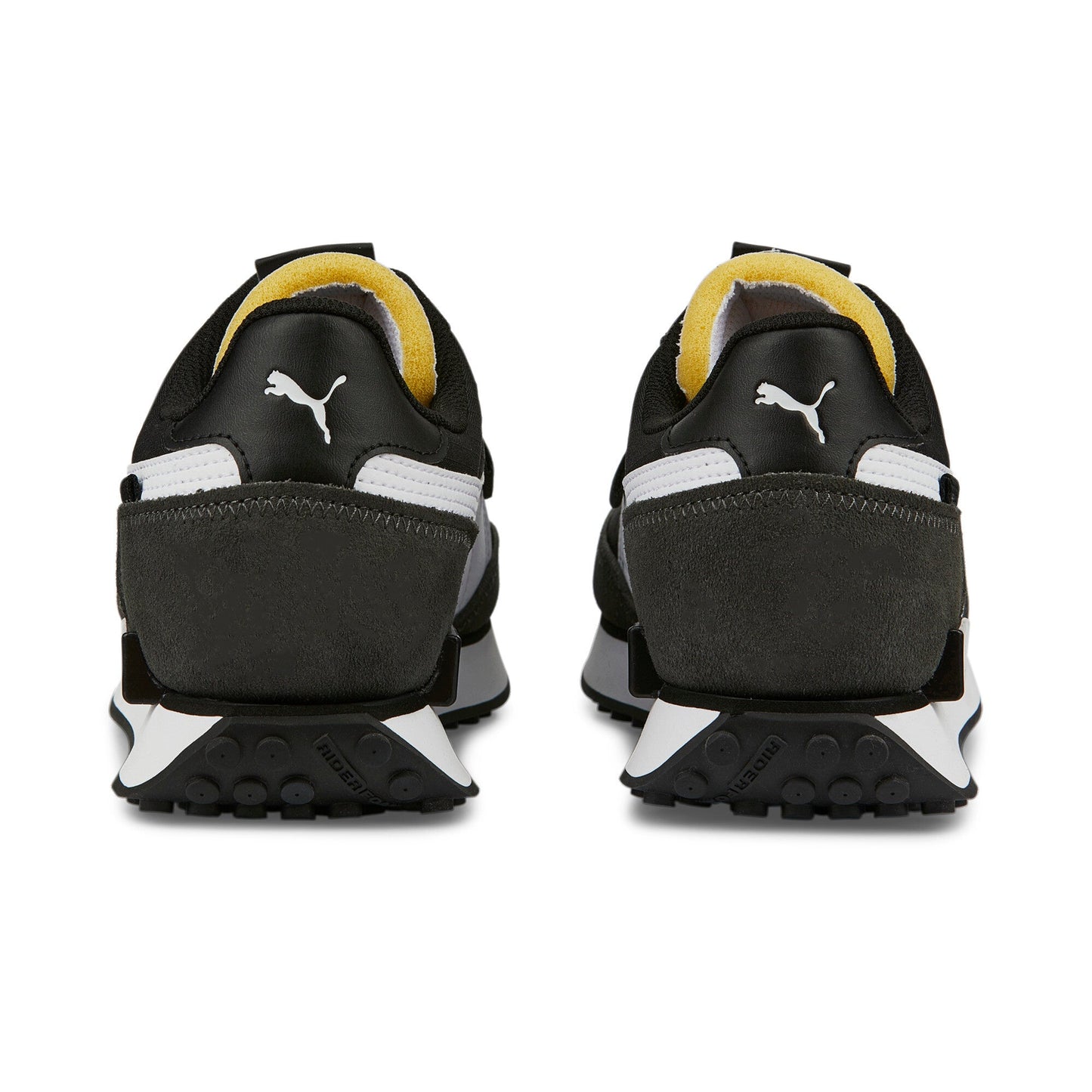 Puma Men's Future Rider Play On Sneakers