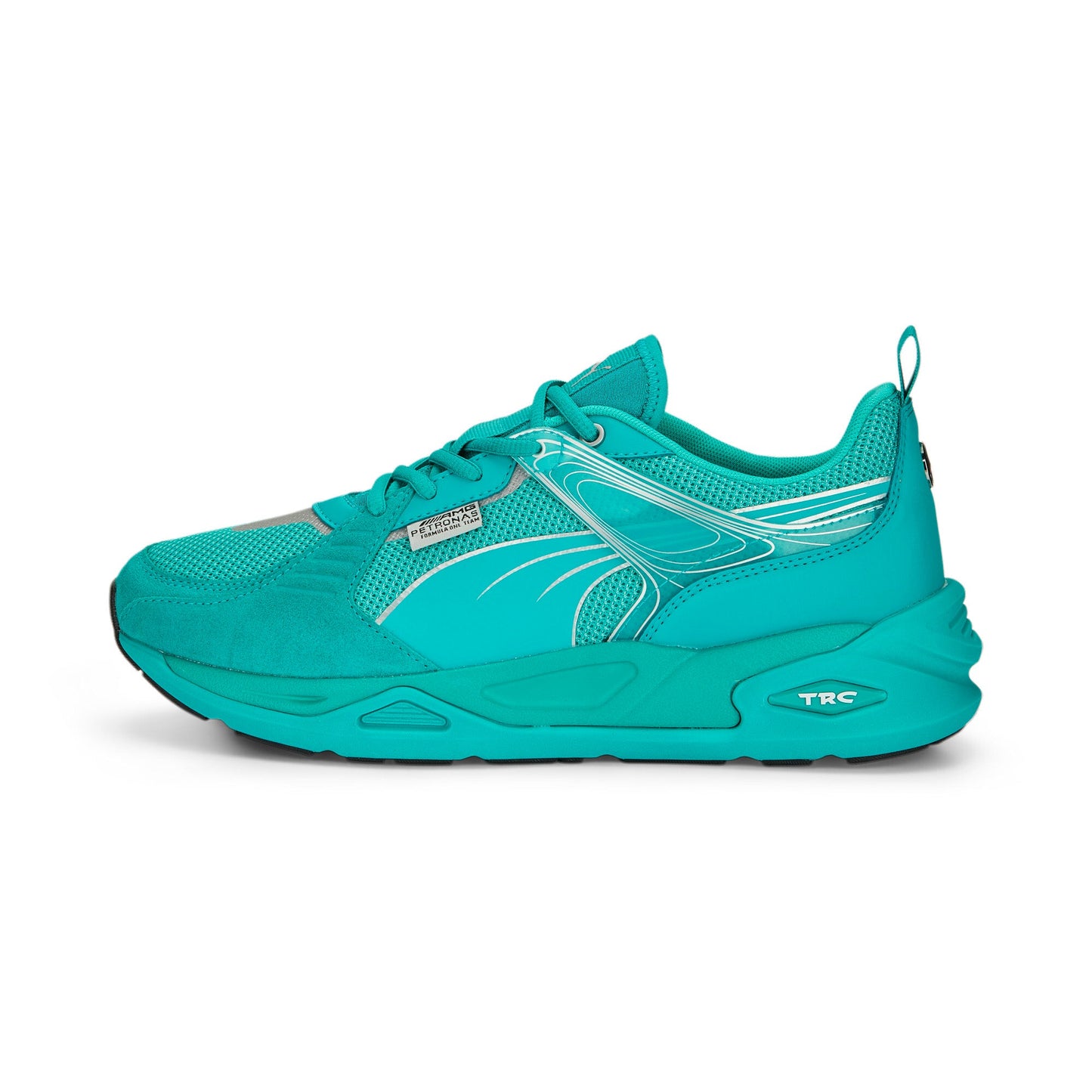 Puma Men's Mapf1 Trc Blaze M Gr Sneakers