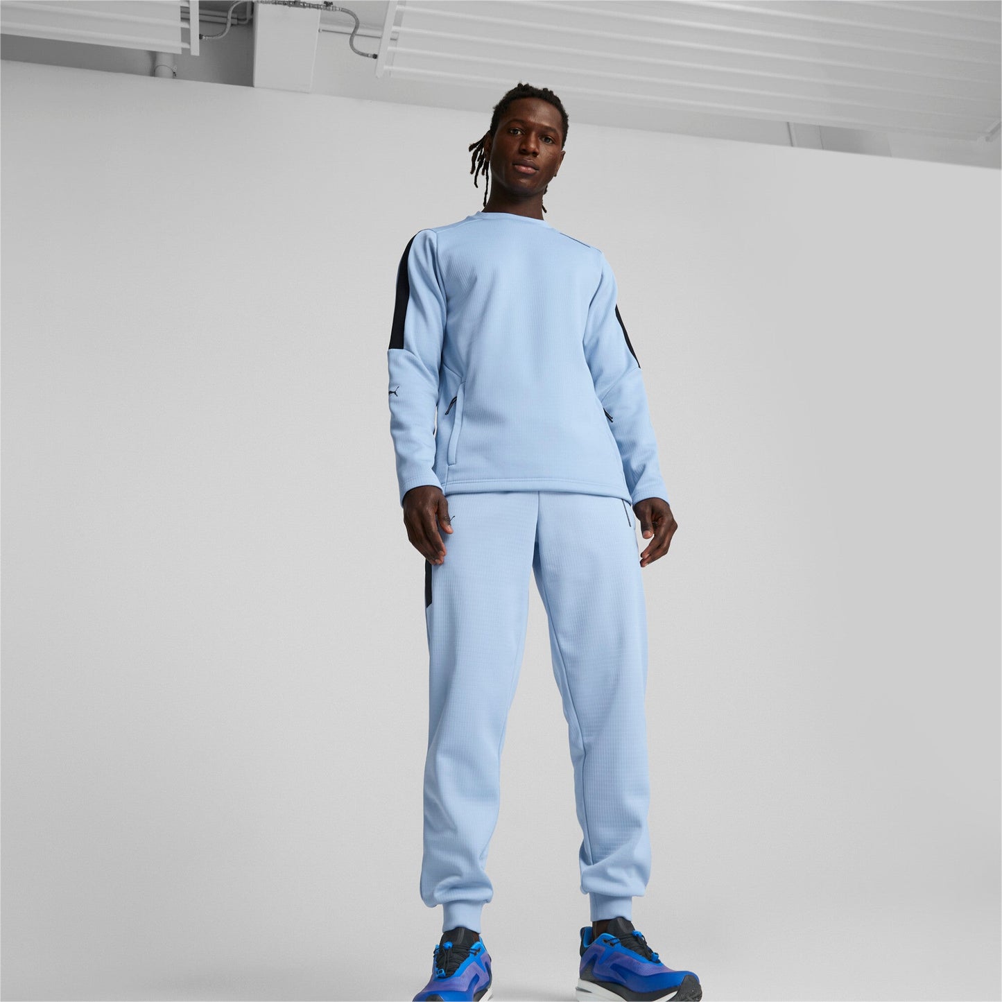 Puma Men's Porsche Design Sweat Pants