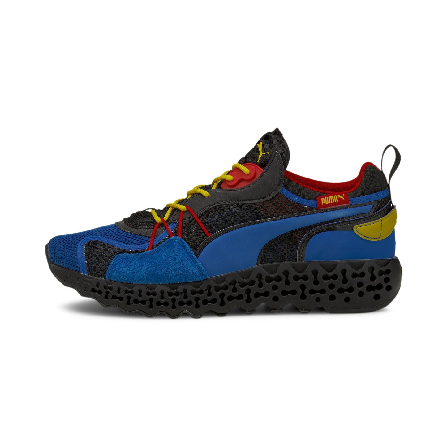 Puma Men's Calibrate Restored Sneakers