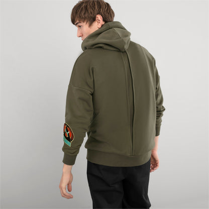 Puma Men's X Han Sweater Sweaters