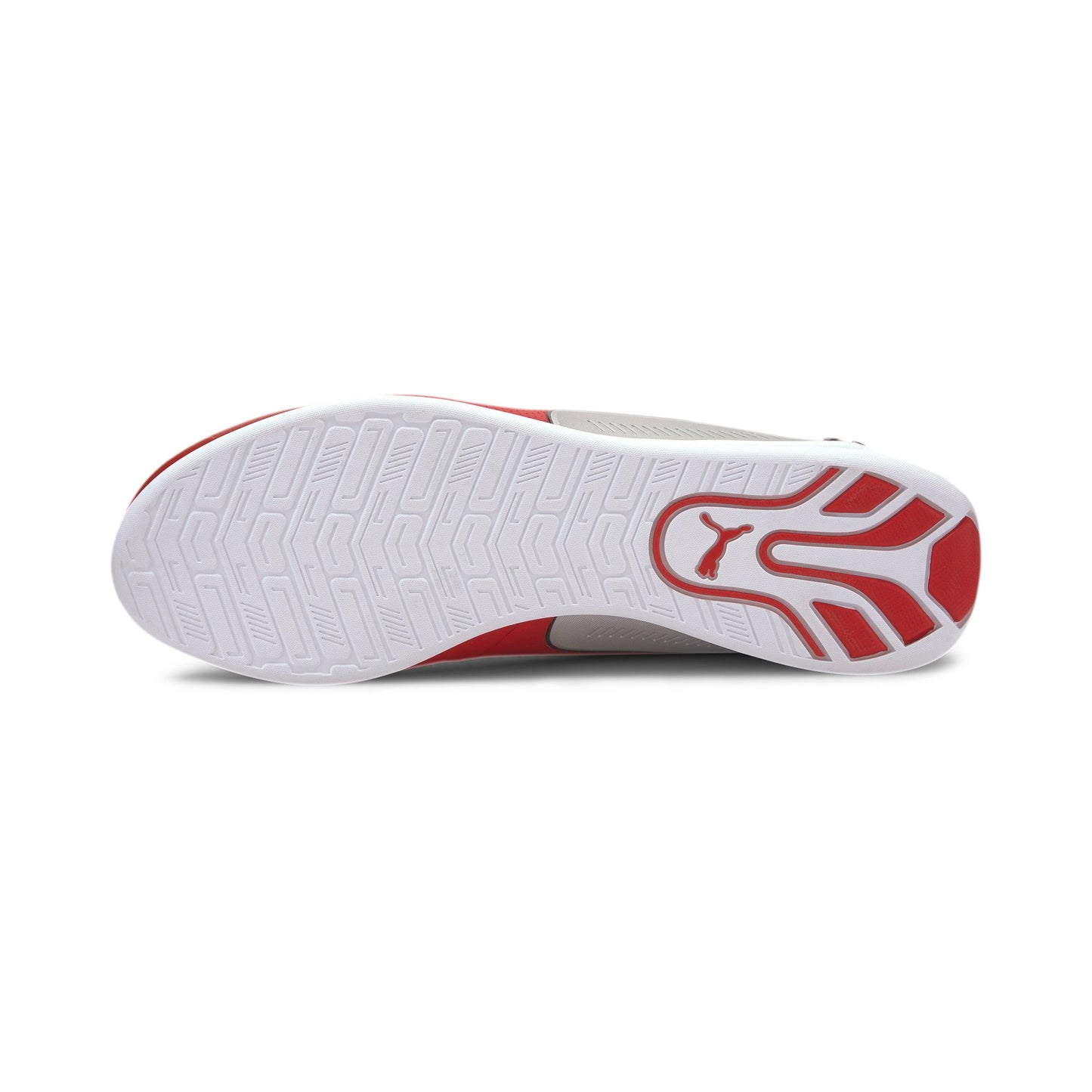 Puma Men's Sf Ferrari Drift Cat 8 Sneakers