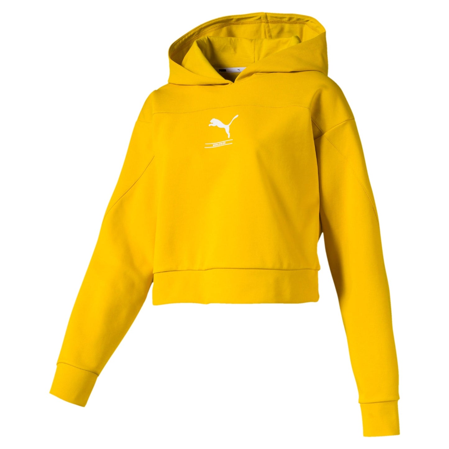 Puma Women's Nu-Tility Hoody Hoodies