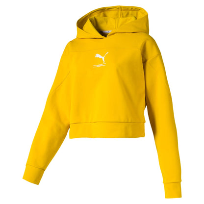 Puma Women's Nu-Tility Hoody Hoodies