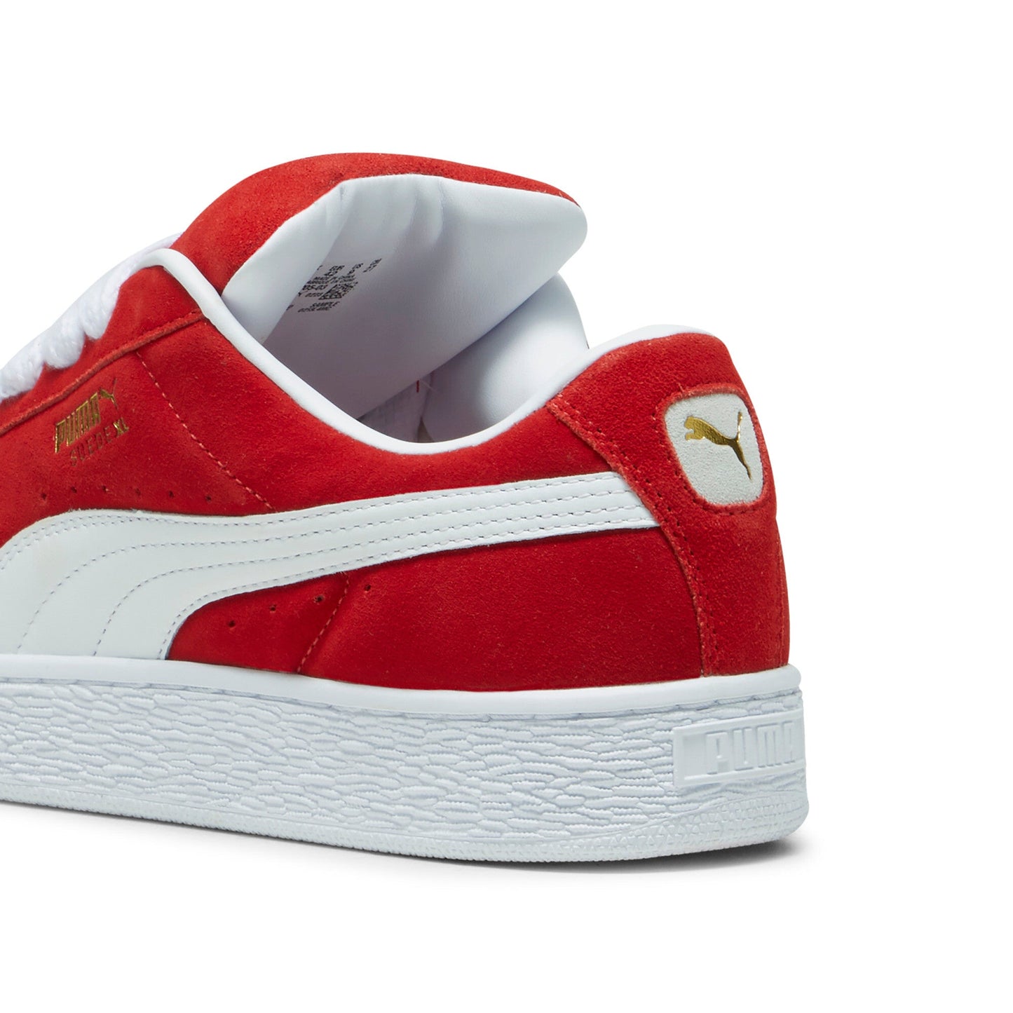 Puma Men's Suede Xl
