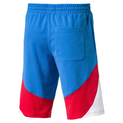 Puma Men's 90S Retro Block Shorts