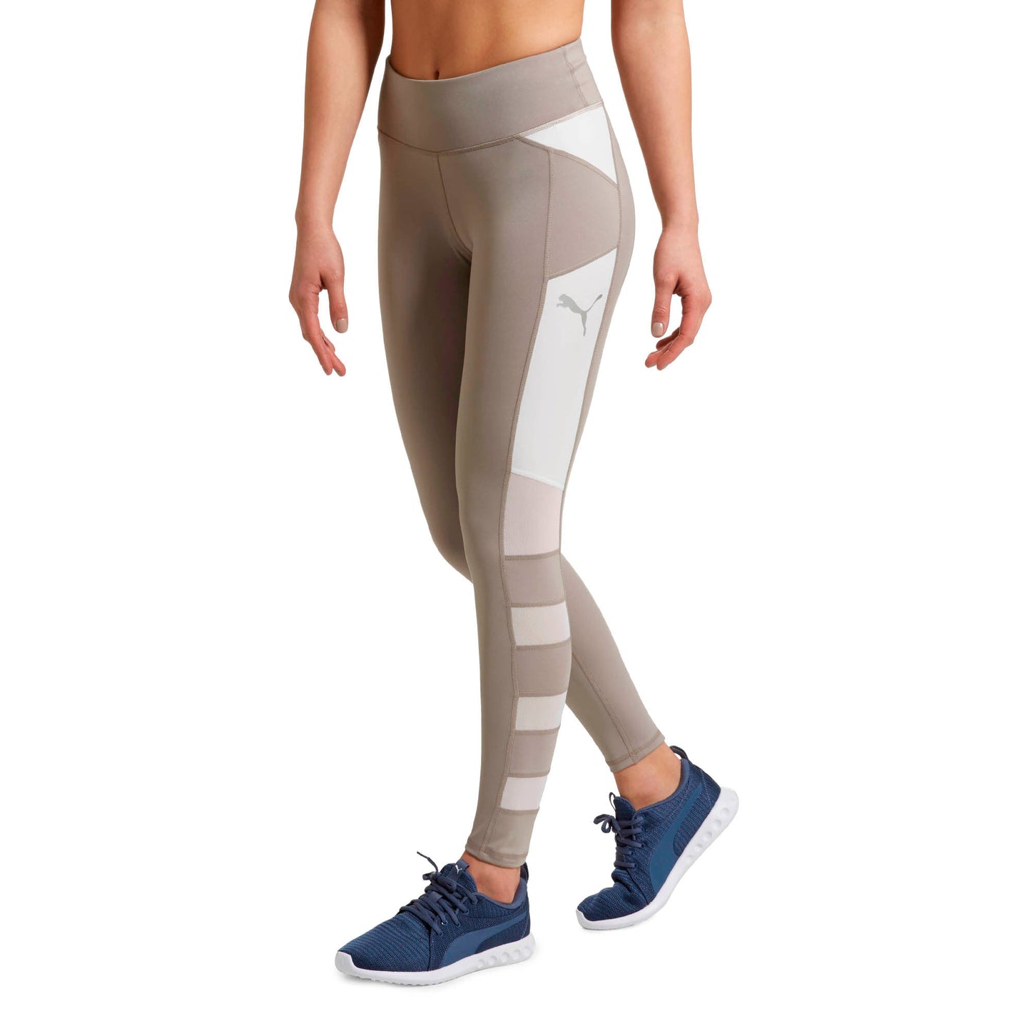 Puma Women's Sharp Shape Tight