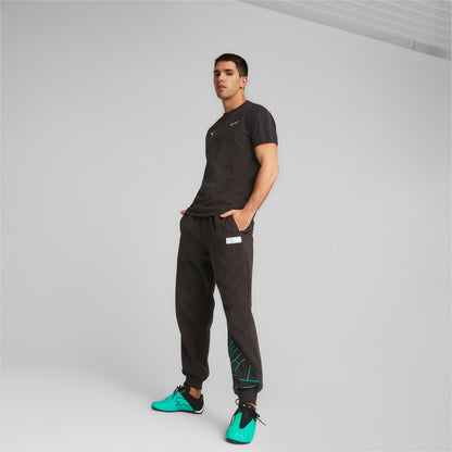 Puma Men's Mapf1 Mercedes Statement Pants