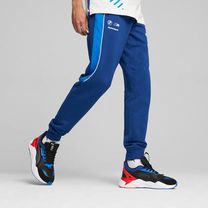 Puma Men's Bmw Motorsport Mt7+ Sweat Pants