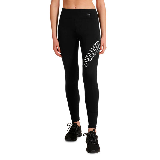 Puma Women's Yogini Logo 7/8 Tight