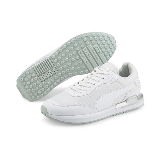 Puma Men's City Rider Molded Sneakers