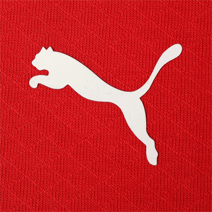 Puma Men's Ferrari Race Mcs Sweat Jacket Jackets