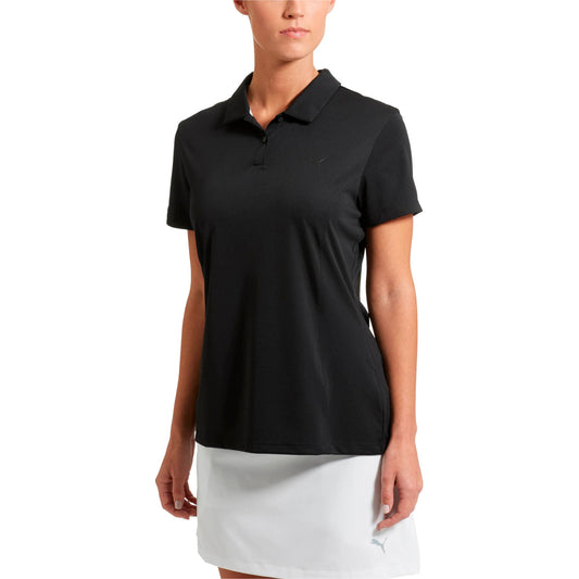 Women's Puma Pounce Polo