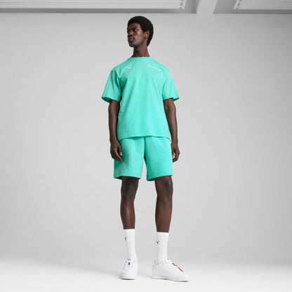 Puma Men's Bmw Motorsport Ess+ Shorts Fl 7 Shorts