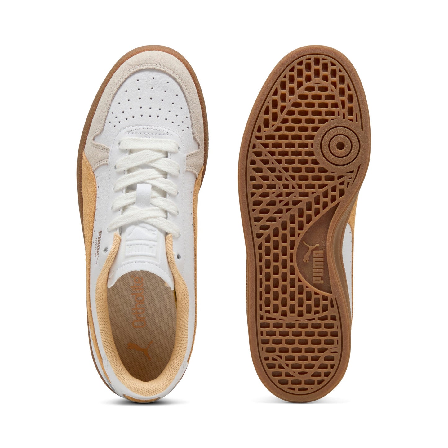 Puma Men's Indoor Sneakers