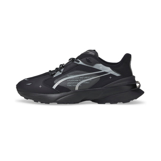 Puma Men's Pwrframe Op-1 Tech Sneakers