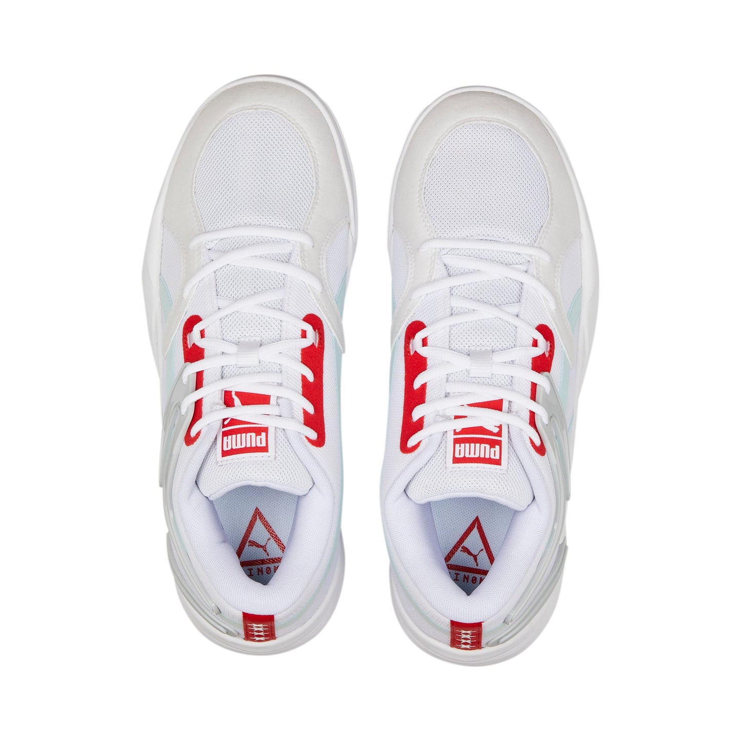 Puma Men's Trc Blaze Court Sneakers