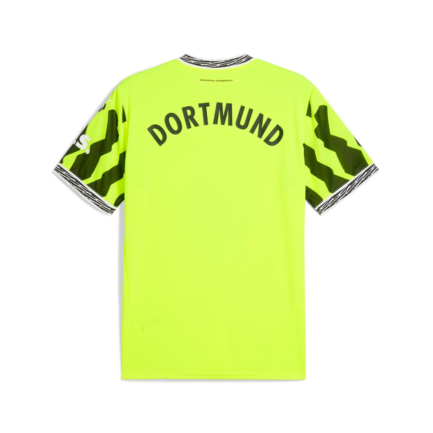 Men's Puma Bvb Anniversary Jersey Replica