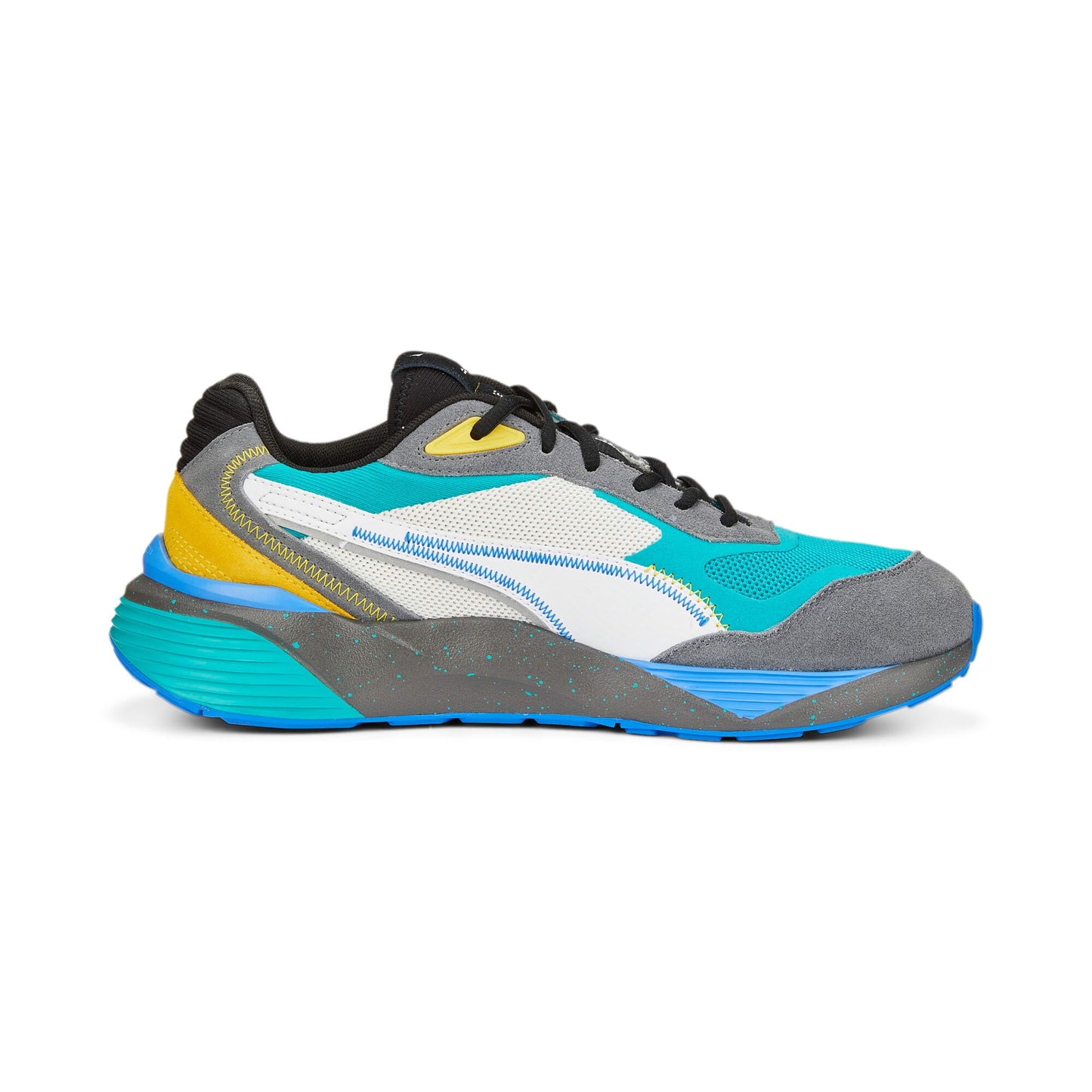 Puma Men's Rs-Metric Energy Sneakers