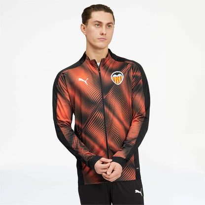Puma Men's Vcf Stadium Jacket Jackets