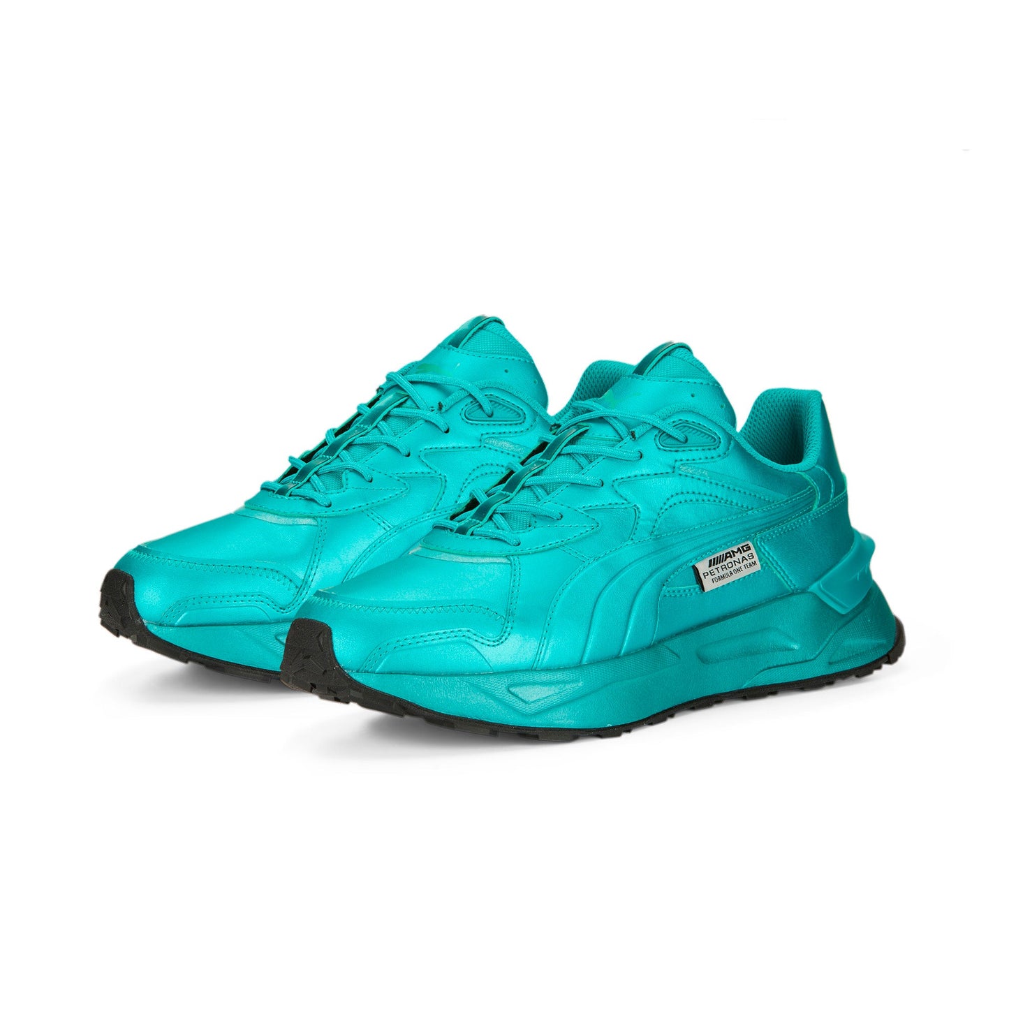 Puma Men's Mapf1 Mirag Sprt Asp Sneakers